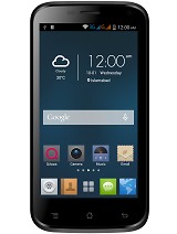 Best available price of QMobile Noir X90 in Denmark