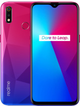 Best available price of Realme 3i in Denmark