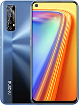 Best available price of Realme 7 (Asia) in Denmark