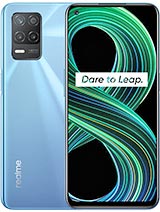 Best available price of Realme 8 5G in Denmark