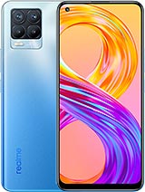 Best available price of Realme 8 Pro in Denmark