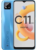 Best available price of Realme C11 (2021) in Denmark