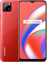 Best available price of Realme C12 in Denmark