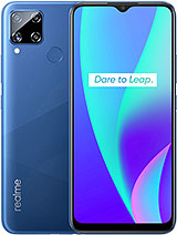 Best available price of Realme C15 in Denmark