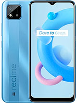 Best available price of Realme C20 in Denmark