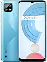 Best available price of Realme C21 in Denmark
