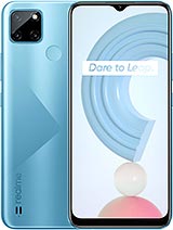 Best available price of Realme C21Y in Denmark