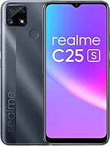 Best available price of Realme C25s in Denmark