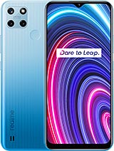 Best available price of Realme C25Y in Denmark