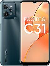 Best available price of Realme C31 in Denmark