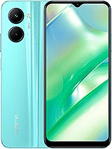 Best available price of Realme C33 in Denmark