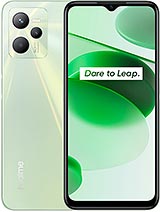 Best available price of Realme C35 in Denmark