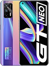 Best available price of Realme GT Neo in Denmark