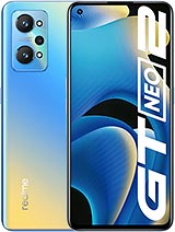 Best available price of Realme GT Neo2 in Denmark