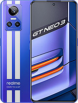 Best available price of Realme GT Neo 3 in Denmark