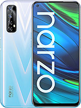 Best available price of Realme Narzo 20 Pro in Denmark
