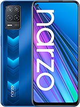 Best available price of Realme Narzo 30 5G in Denmark