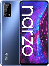 Best available price of Realme Narzo 30 Pro 5G in Denmark