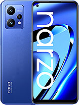 Best available price of Realme Narzo 50 Pro in Denmark