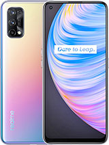 Best available price of Realme Q2 Pro in Denmark