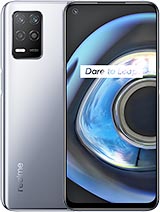 Best available price of Realme Q3 5G in Denmark