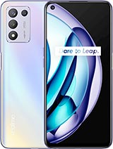 Best available price of Realme Q3s in Denmark