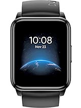 Best available price of Realme Watch 2 in Denmark
