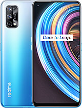 Best available price of Realme X7 in Denmark