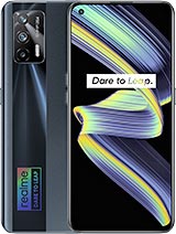 Best available price of Realme X7 Max 5G in Denmark