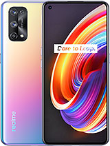 Best available price of Realme X7 Pro in Denmark