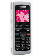 Best available price of Sagem my200x in Denmark