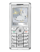 Best available price of Sagem my300X in Denmark