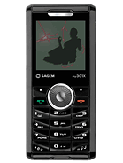 Best available price of Sagem my301X in Denmark