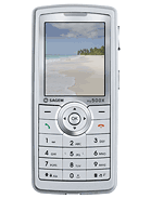 Best available price of Sagem my500X in Denmark