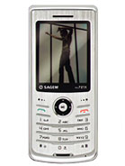 Best available price of Sagem my721x in Denmark
