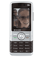 Best available price of Sagem my800X in Denmark