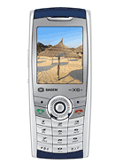 Best available price of Sagem MY X6-2 in Denmark