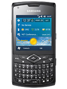 Best available price of Samsung B7350 Omnia PRO 4 in Denmark