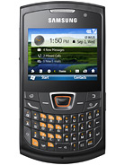 Best available price of Samsung B6520 Omnia PRO 5 in Denmark