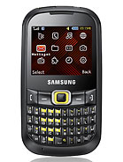 Best available price of Samsung B3210 CorbyTXT in Denmark