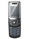 Best available price of Samsung B520 in Denmark