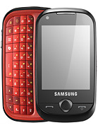 Best available price of Samsung B5310 CorbyPRO in Denmark