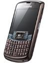 Best available price of Samsung B7320 OmniaPRO in Denmark