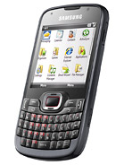 Best available price of Samsung B7330 OmniaPRO in Denmark