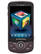 Best available price of Samsung T939 Behold 2 in Denmark