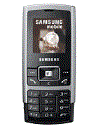 Best available price of Samsung C130 in Denmark