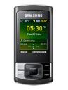 Best available price of Samsung C3050 Stratus in Denmark