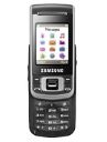 Best available price of Samsung C3110 in Denmark
