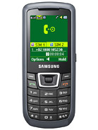 Best available price of Samsung C3212 in Denmark