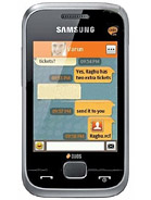 Best available price of Samsung C3312 Duos in Denmark